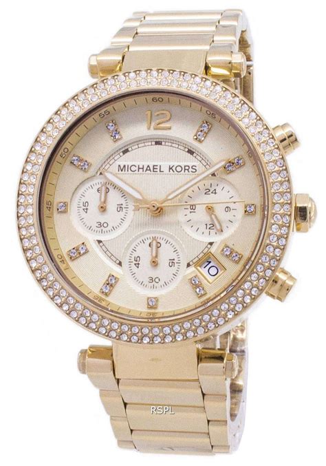 michael kors watches on sale for ladies|Michael Kors unisex watch.